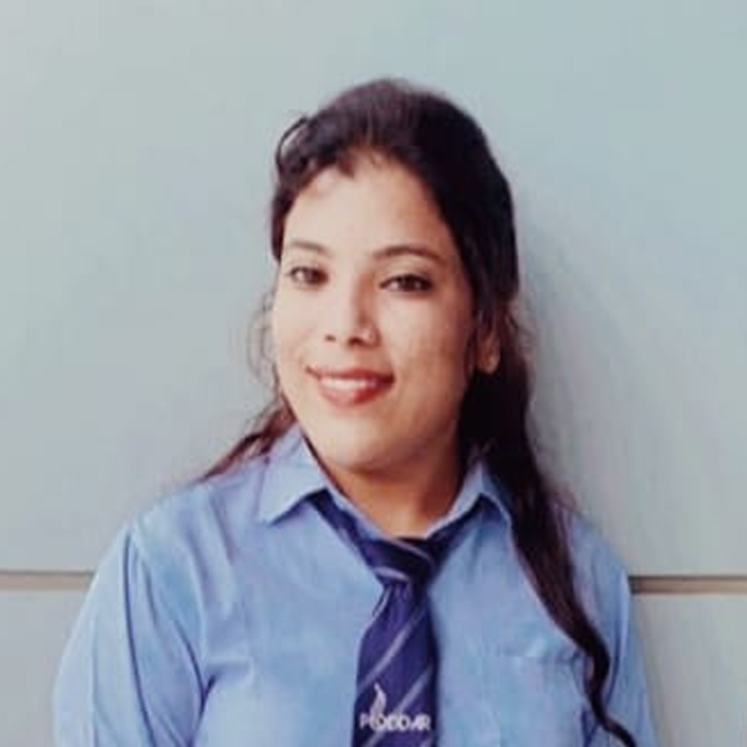 Vandana Sharma