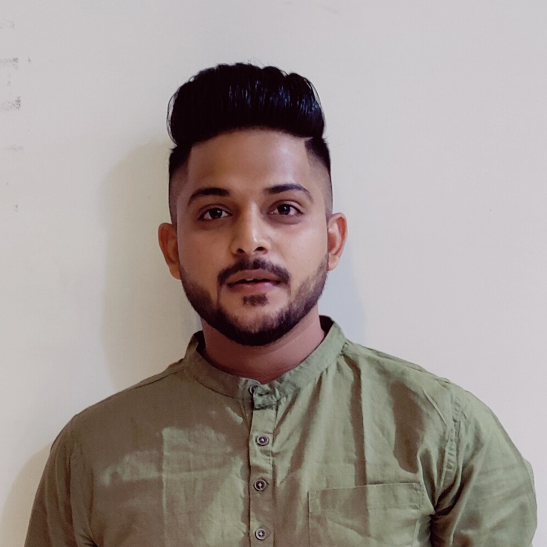 Jayant pratap singh