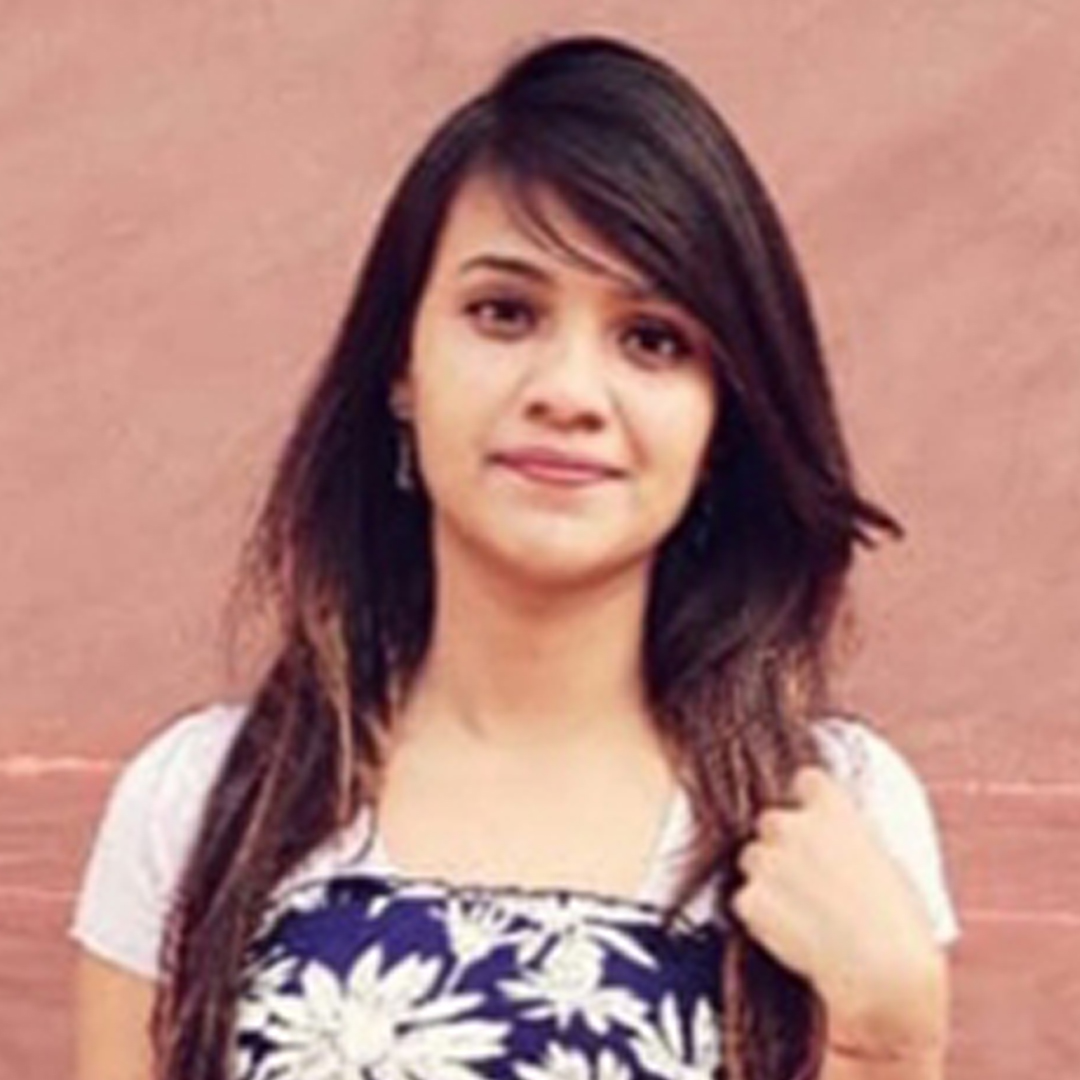 Shruti Joshi