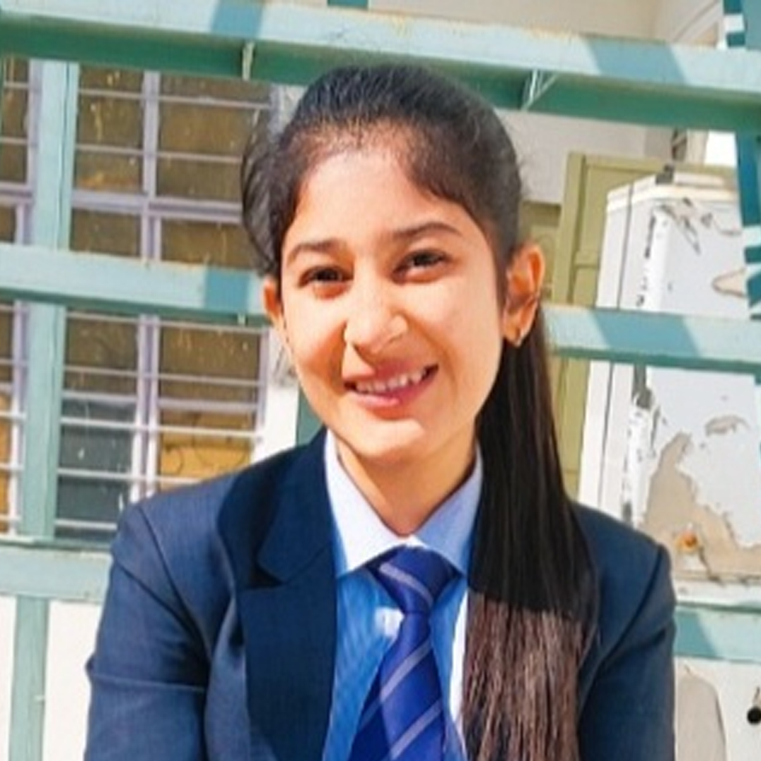 Diya Jain