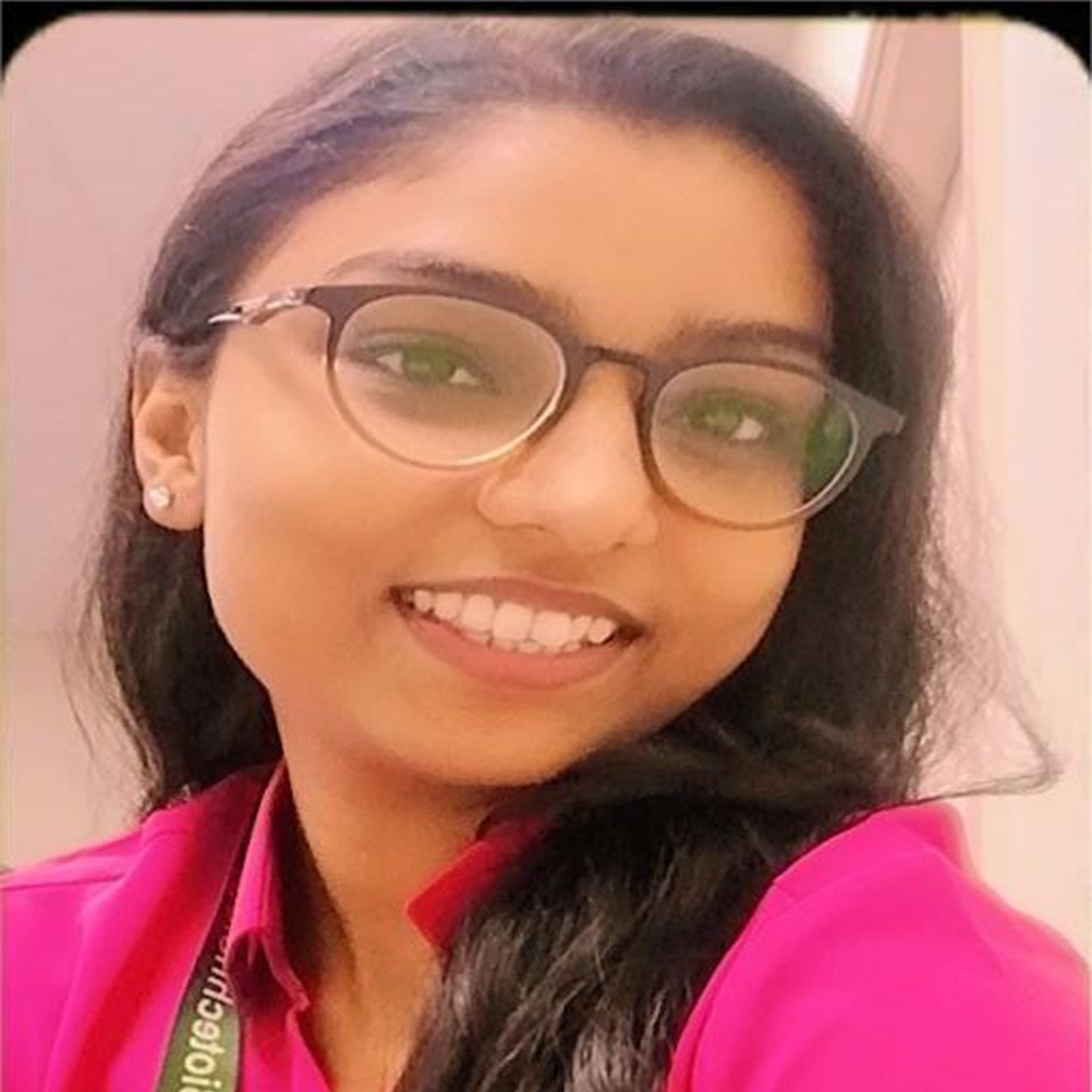 Nikita chouhan