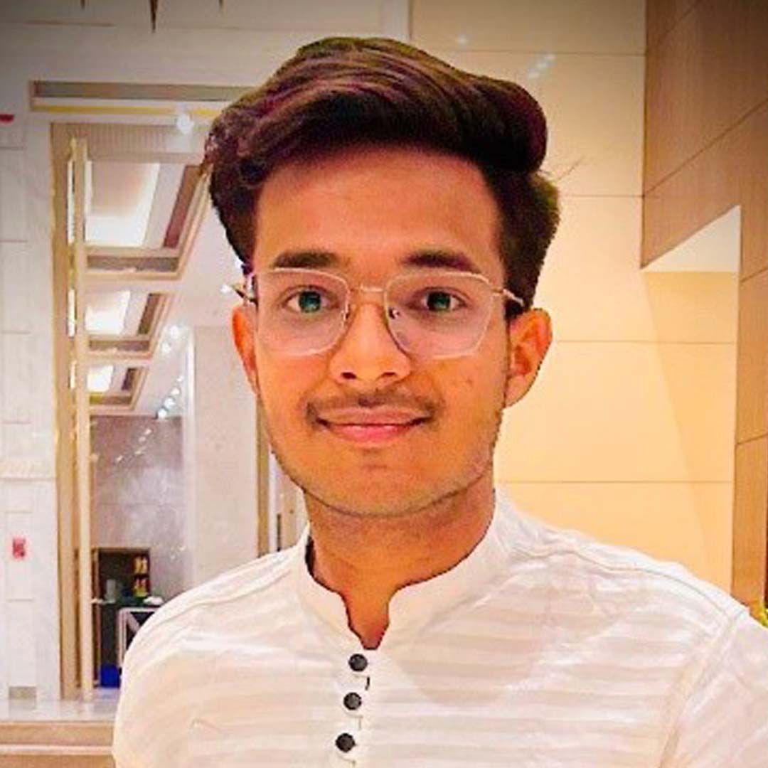 Ayush Mangal