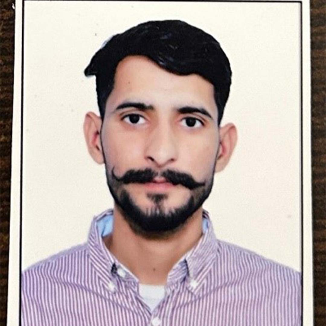 Amit Kumar
