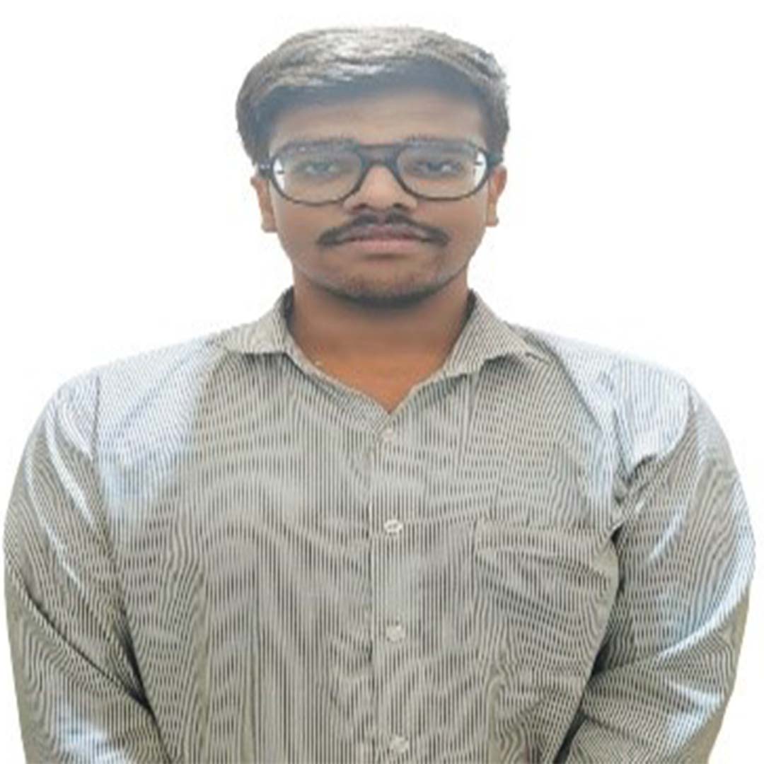 Sparsh Agarwal