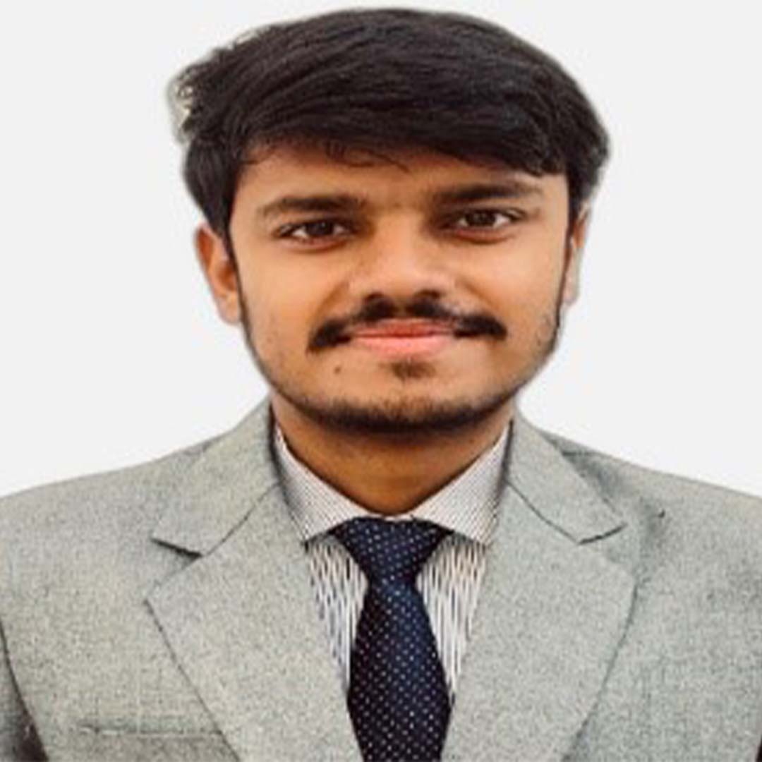 Lakshya Agarwal