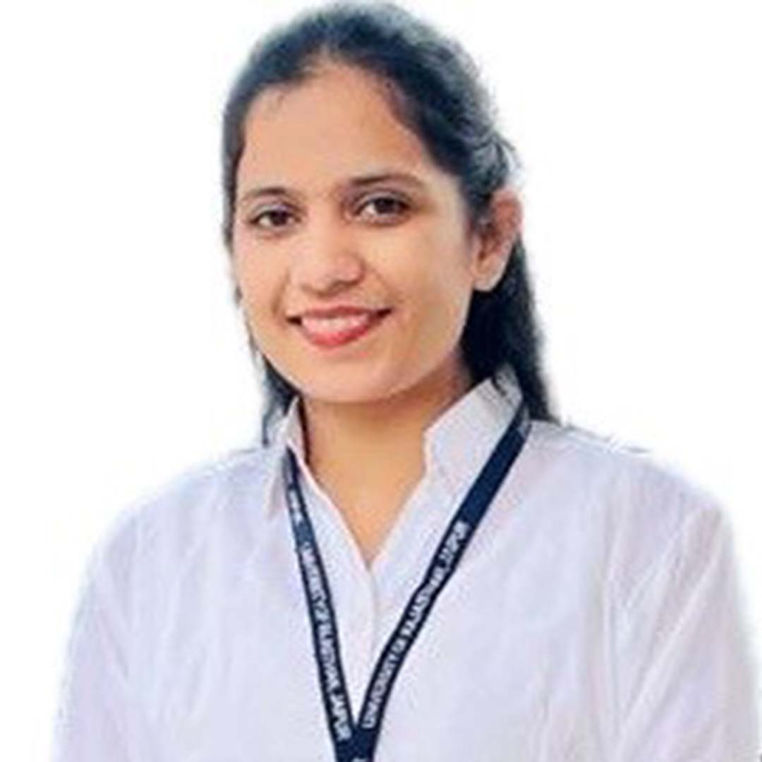 Anjali Sharma