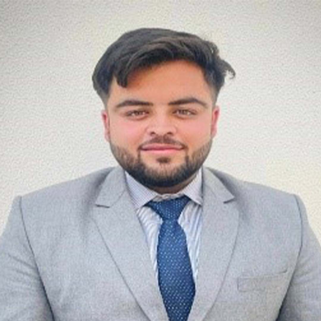 Deepak Nagpal