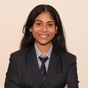 Mansi Verma