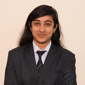EKta Sharma