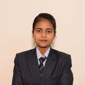 Muskan Praveen
