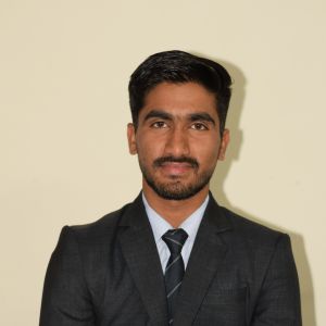 Govind Yadav