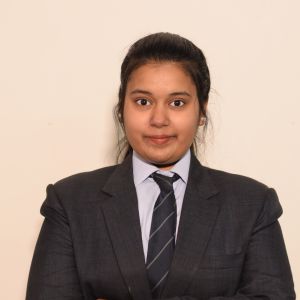 Nancy Bansal