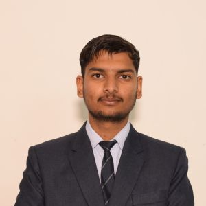 Vinit Jangid