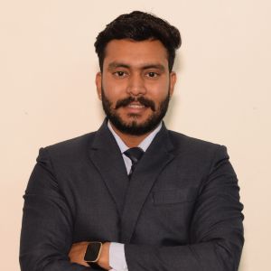 Yogesh Bhada