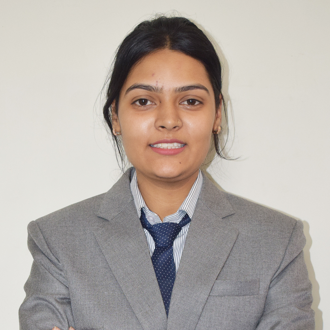 Monika Sharma