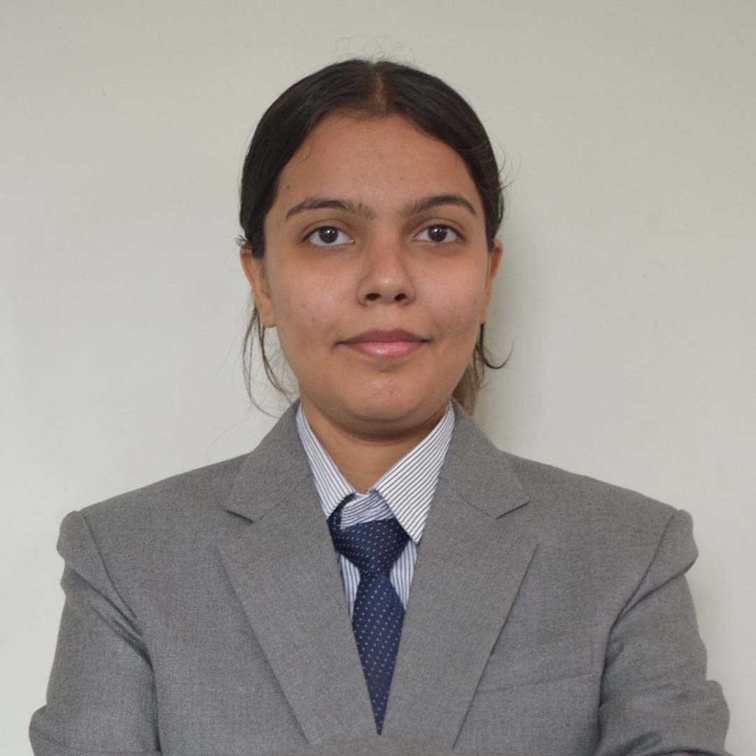 Prachi Lalwani