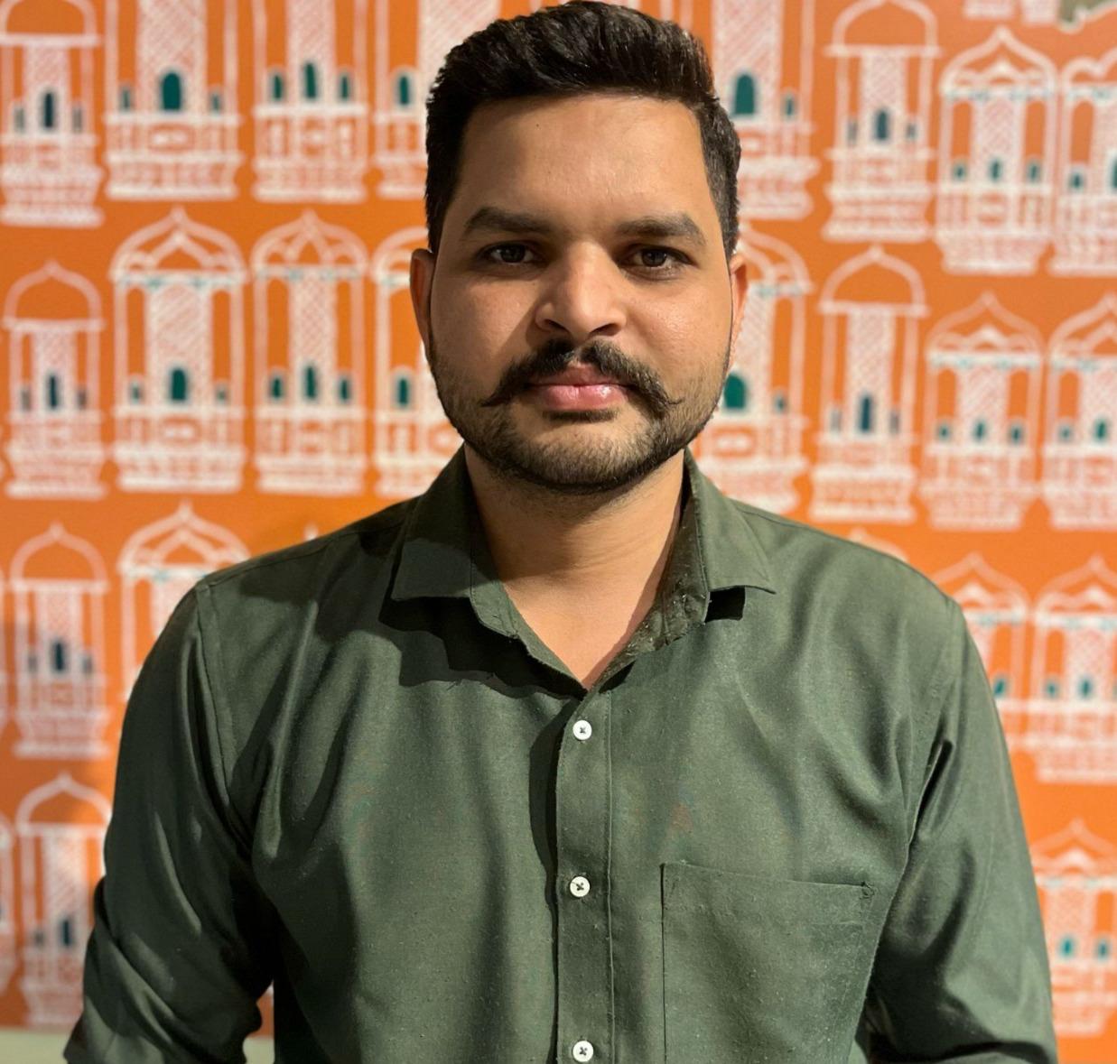 Vishal Sharma