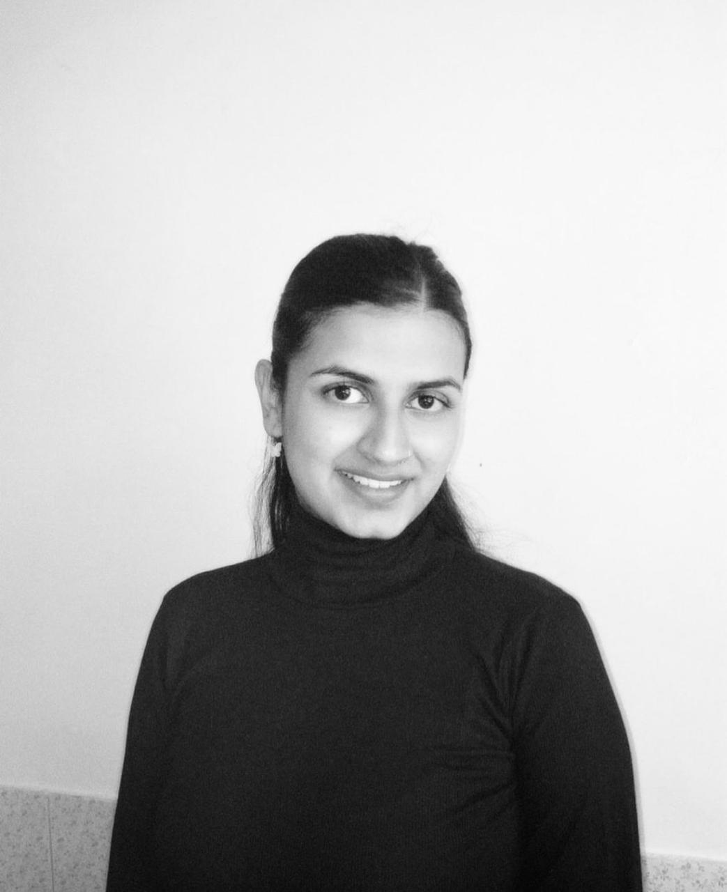 Diyangana Rathor