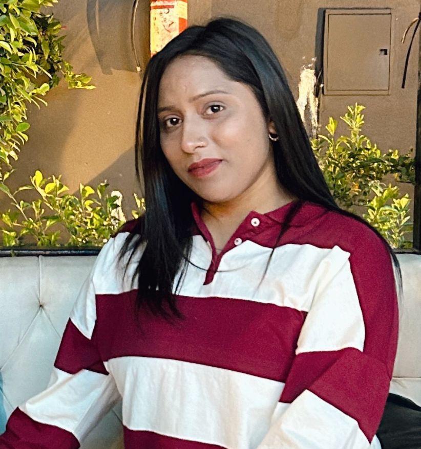 Kalpana Singh