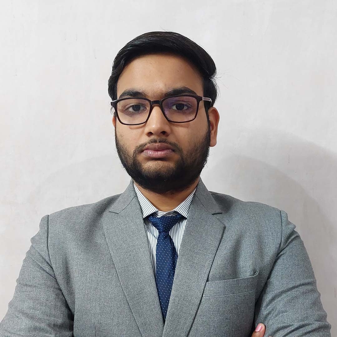 Ayush kumar Agarwal