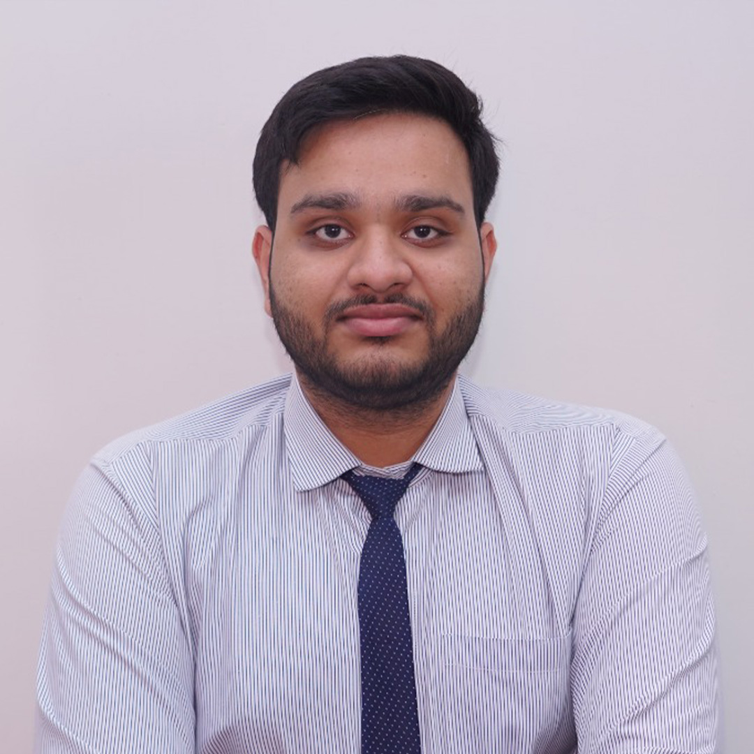 Piyush Kumar Agarwal