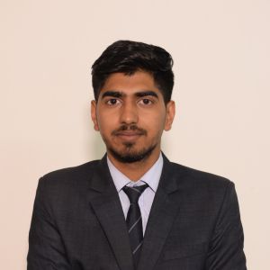 Harsh Khandelwal