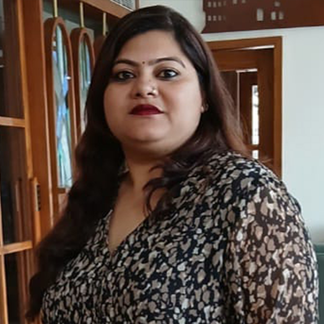 Roopali Gaur