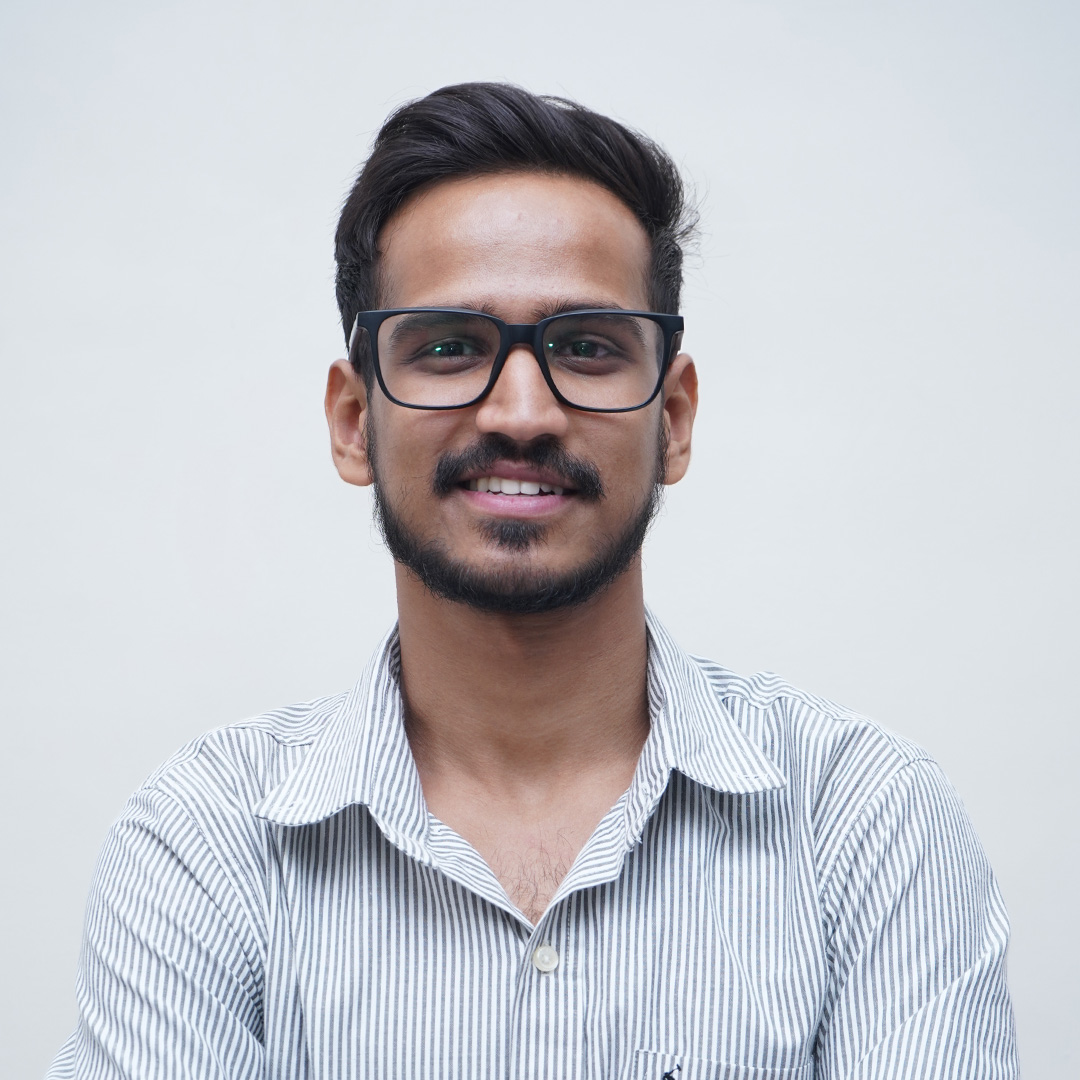 Lokesh Saini