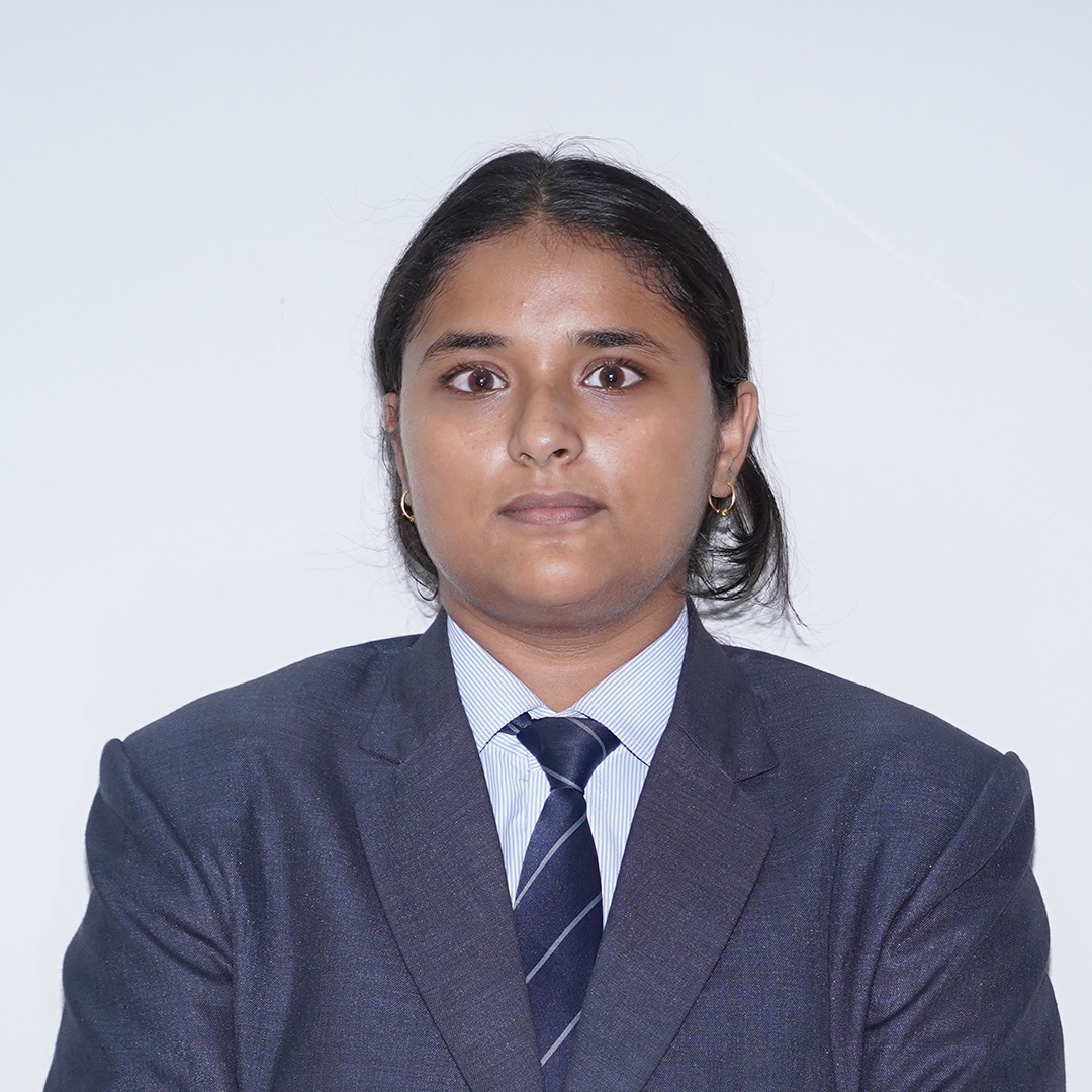 Ridhi Saxena
