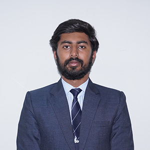 Ayush Porwal