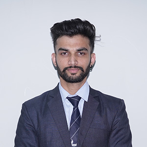 Shubham Sisodiya