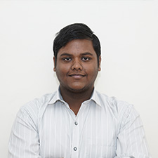 Somesh Gupta