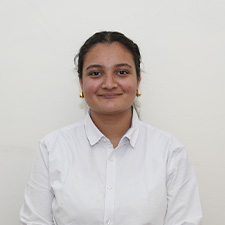 Yamini Sharma