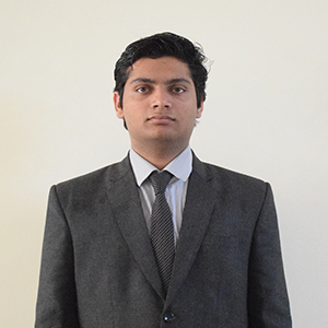 Pulkit verma