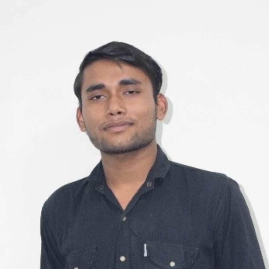 Mansukh Kumar