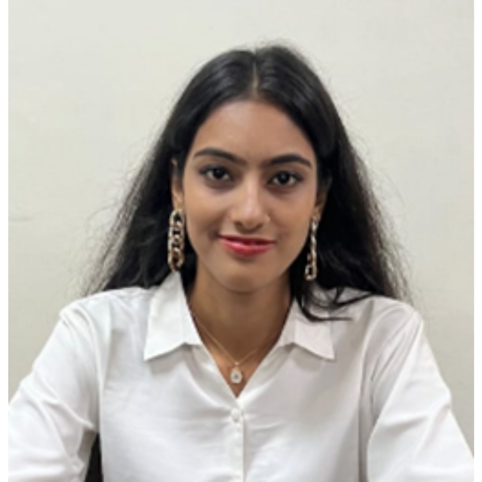 Jyotsana Choudhary