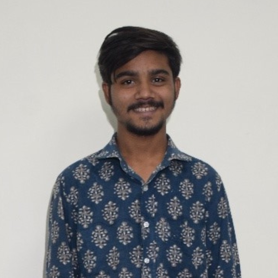Lav Suryawanshi