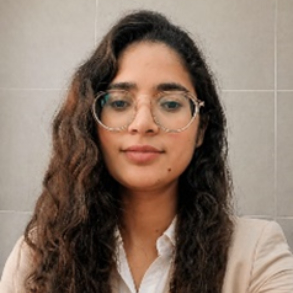 Anita Meena