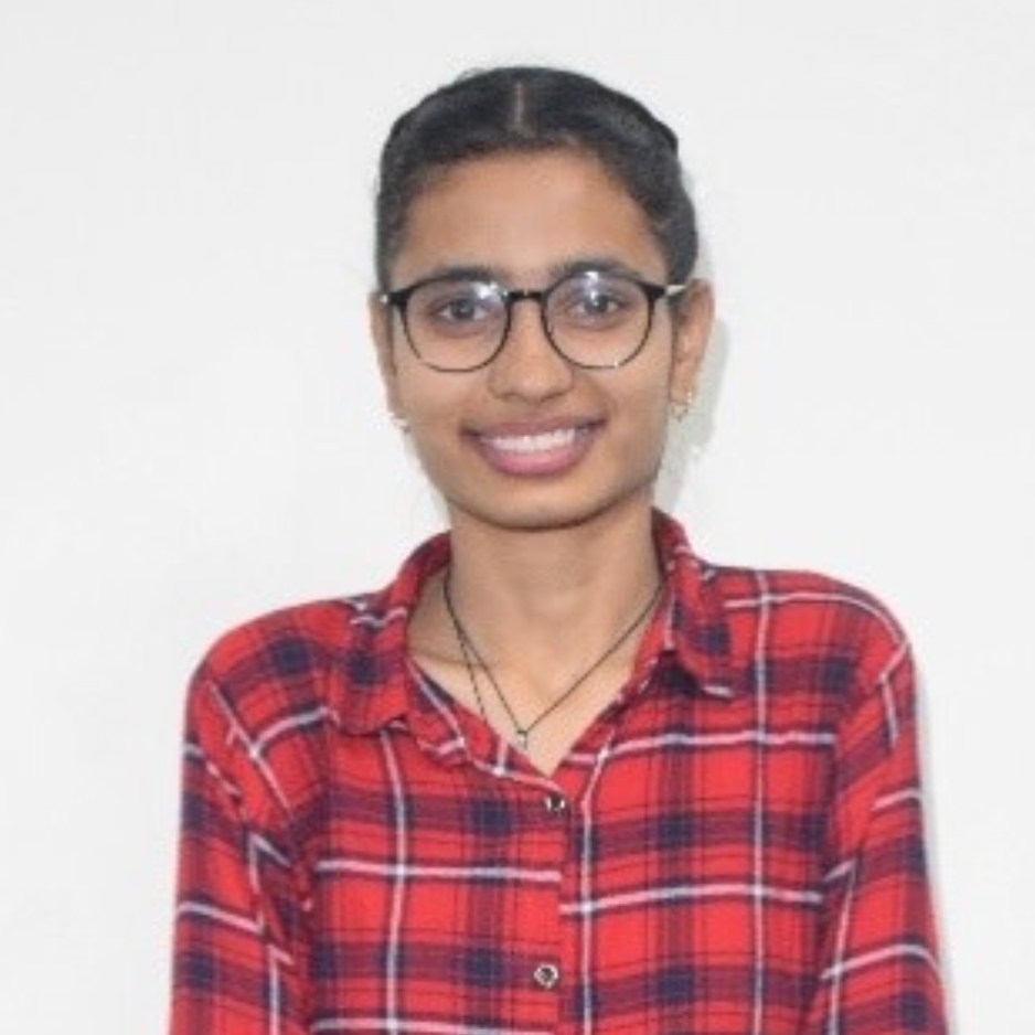 Megha Choudhary