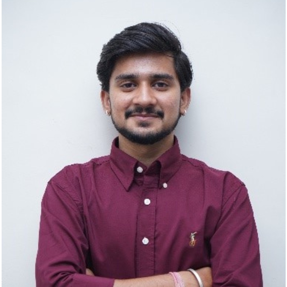 Hitesh Suthar