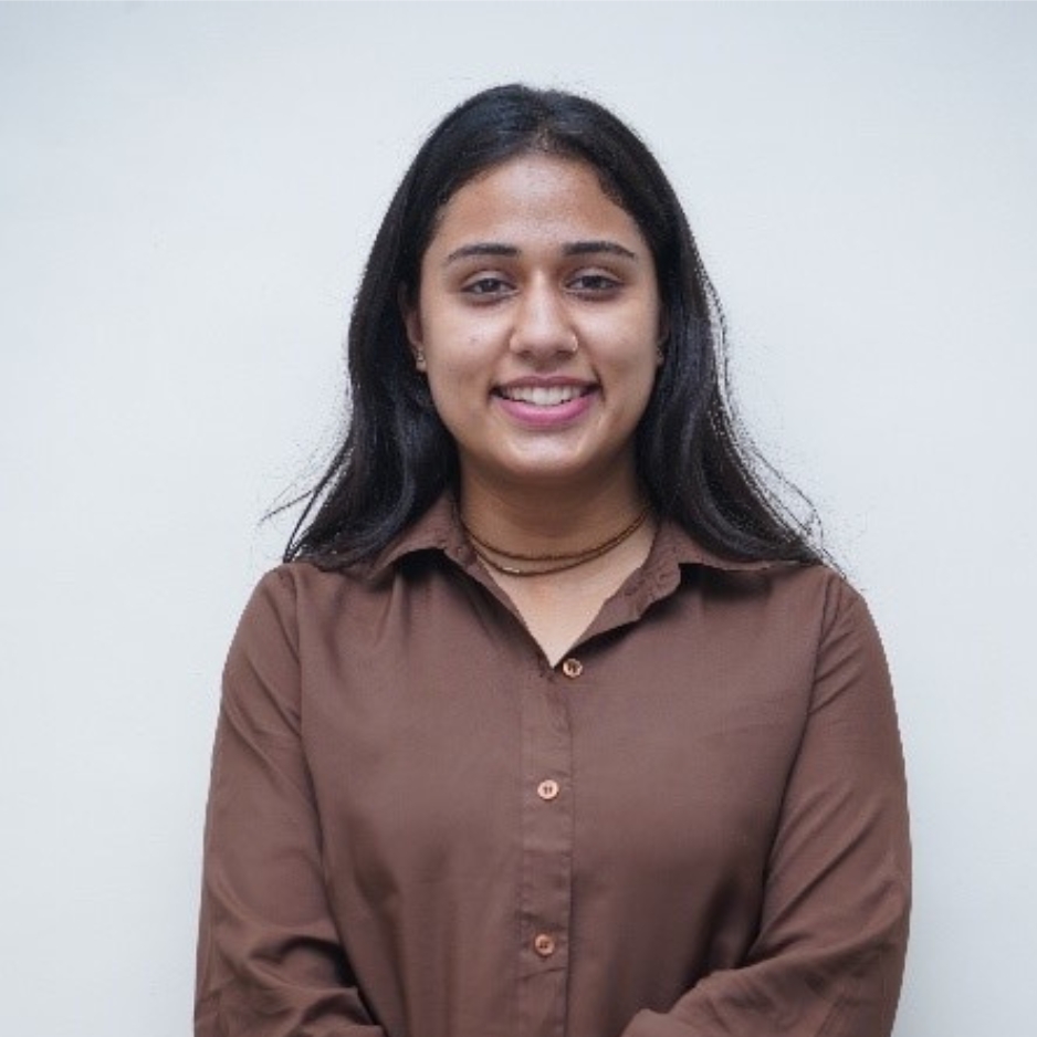 Tanushka Sharma