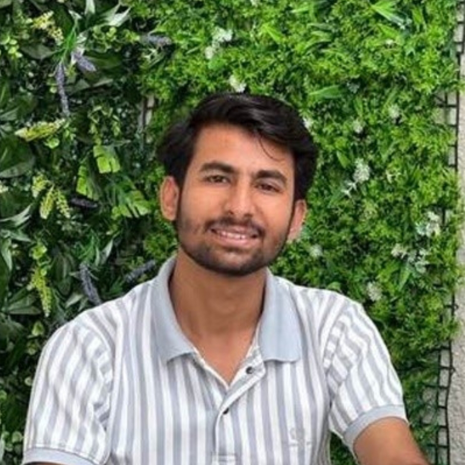 Lalit Kumar Suthar
