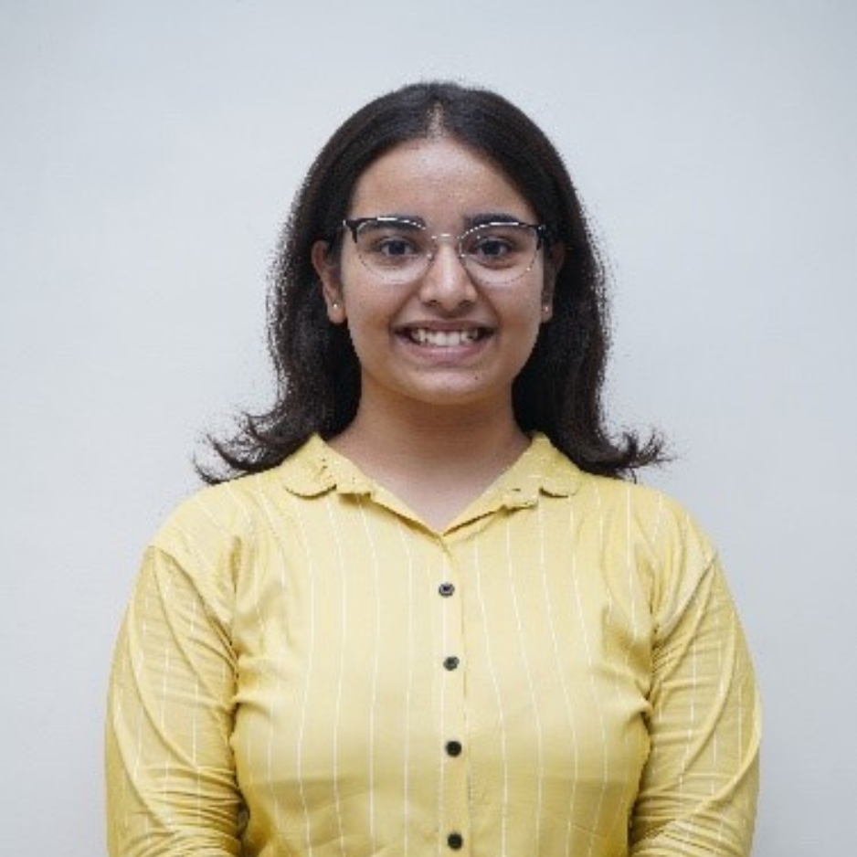 Priyanshi Agarwal