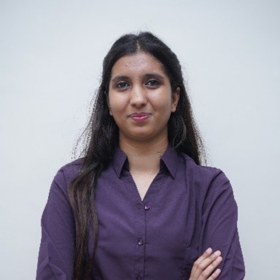 Aayushi Jain