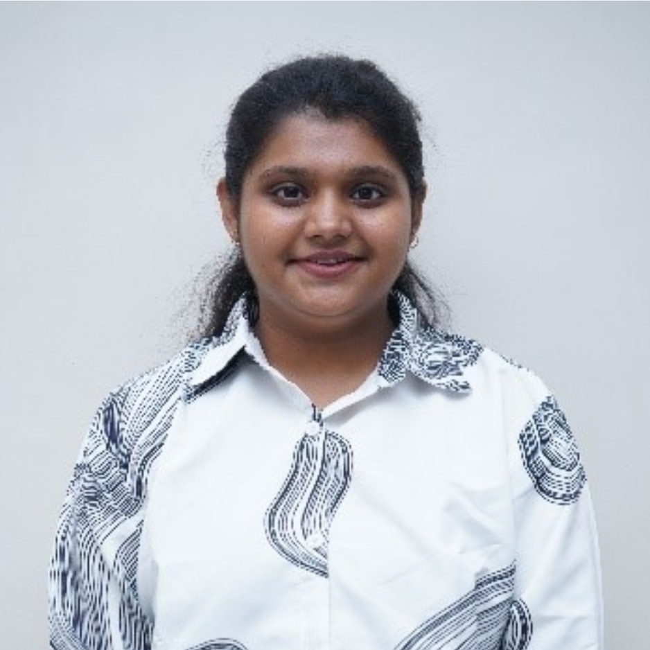 Diya Mehta