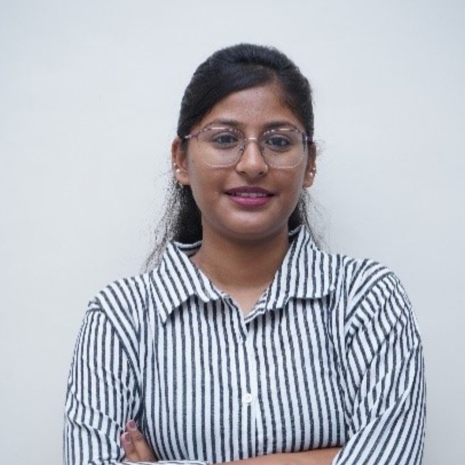 Vaidehi Kanwar
