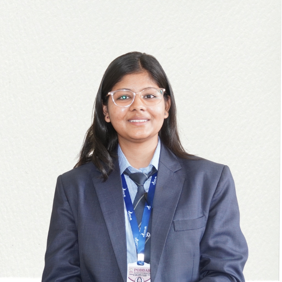 Suhani Mandhana
