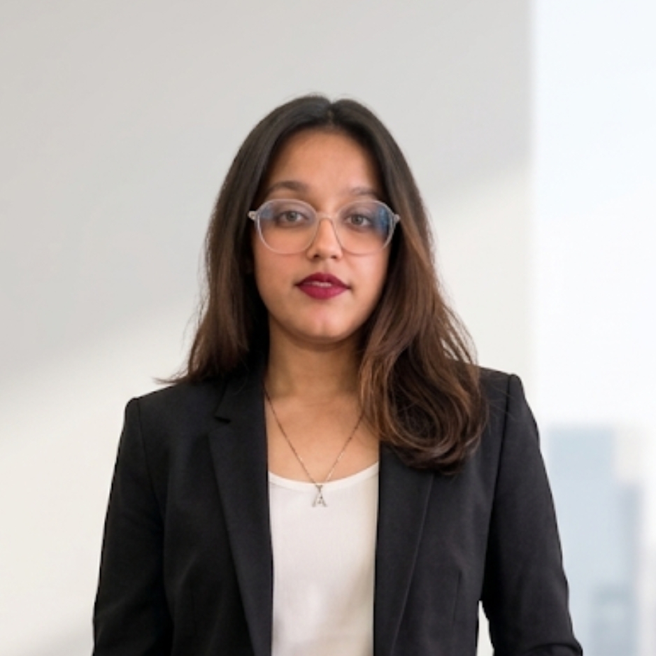 Archana Modi