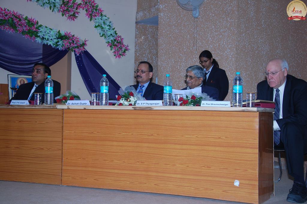 Indo – US CITI Workshop