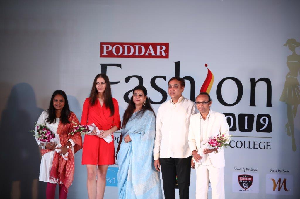 Fashion Runway